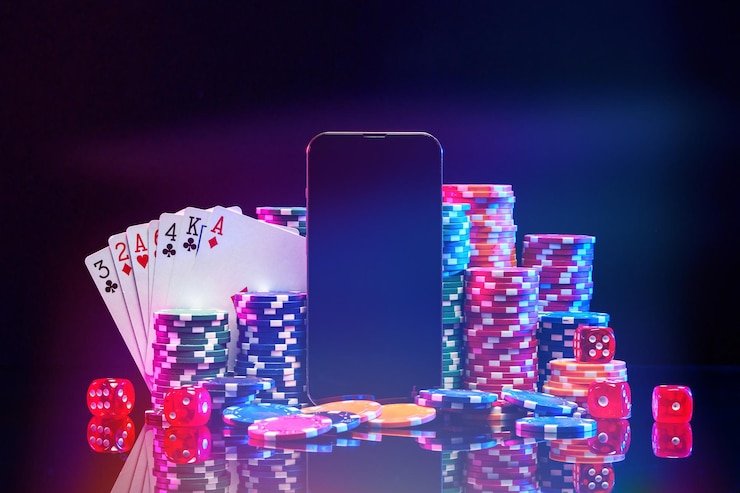 Hasil undian real-time dan konfirmasi kemenangan